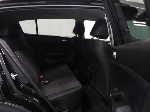 Used 2022 Kia Sportage LX w/ LX AWD Value Edition Package image 19