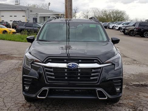 New 2026 Subaru Ascent Touring w/ Popular Package #2 AWD/4WD image 5