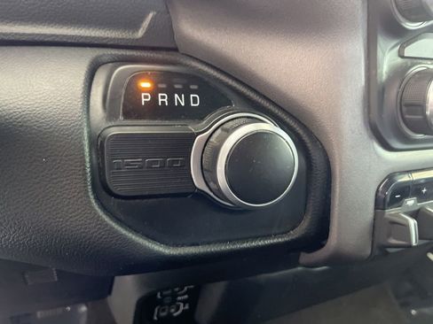 Certified 2022 RAM 1500 Big Horn image 8