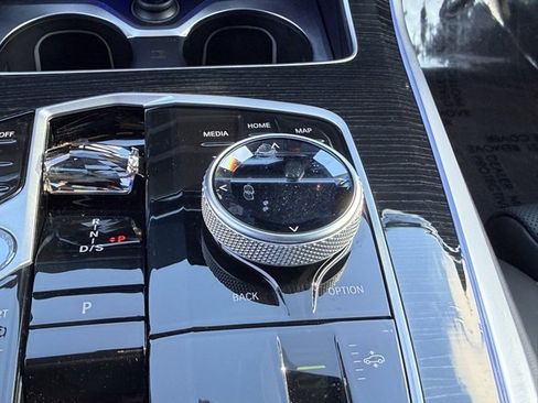 Certified 2024 BMW X7 M60i w/ Executive Package image 23