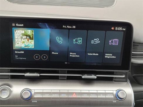 New 2026 Hyundai Kona SEL Sport image 13