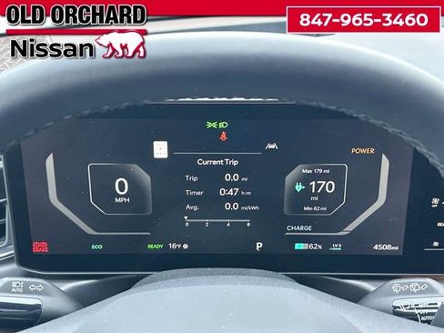 Used 2024 Kia EV9 GT-Line image 21