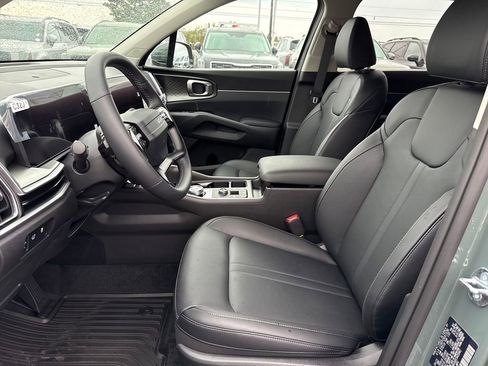 New 2026 Kia Sorento EX image 17