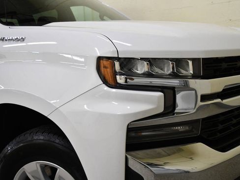 Used 2020 Chevrolet Silverado 1500 LT RWD image 26