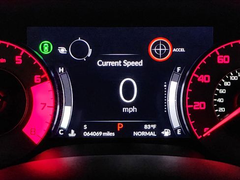 Certified 2022 Acura TLX Type S image 26