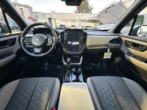 Certified 2026 Subaru Forester AWD/4WD image 10