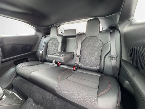 New 2026 Dodge Charger Scat Pack w/ Blacktop Package image 26