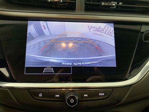 Used 2023 Buick Encore GX Preferred image 17