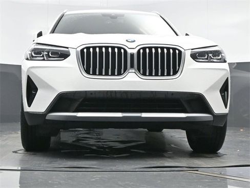 Used 2024 BMW X3 xDrive30i w/ Premium Package w/ZPA image 22