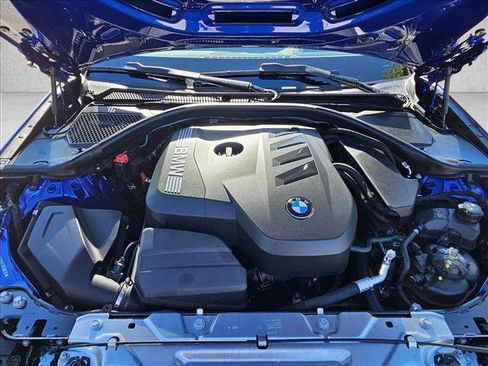 Used 2026 BMW 330i Sedan w/ M Sport Package image 19