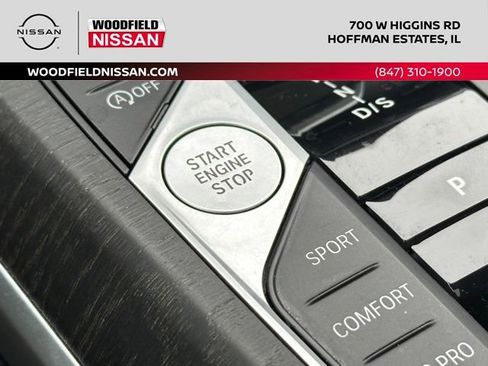 Used 2024 BMW 330i xDrive Sedan image 35