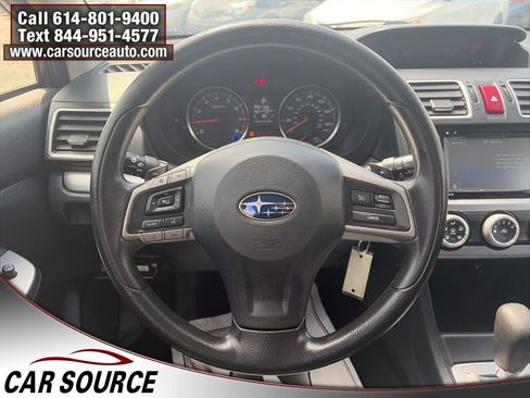 Used 2015 Subaru Crosstrek 2.0i Premium image 11