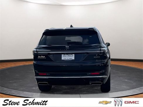 New 2026 Buick Enclave Avenir w/ Super Cruise Package image 8