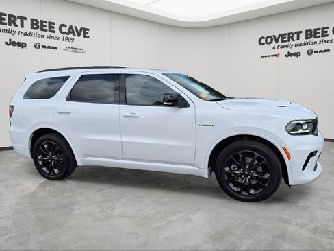 Used 2024 Dodge Durango R/T image 12