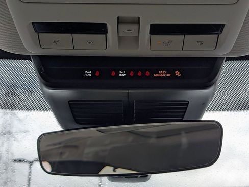 Certified 2025 MAZDA CX-90 Plug-In Hybrid w/ Preferred image 27