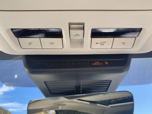 New 2026 MAZDA CX-90 3.3 Turbo S w/ Premium Plus image 12