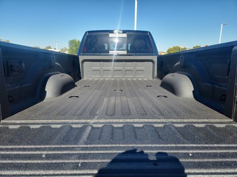 New 2025 RAM 2500 Tradesman image 35