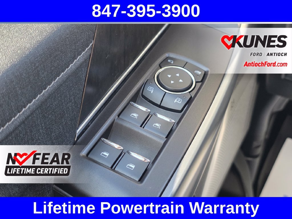Used 2021 Ford F150 Lariat w/ Equipment Group 502A High AWD/4WD image 42