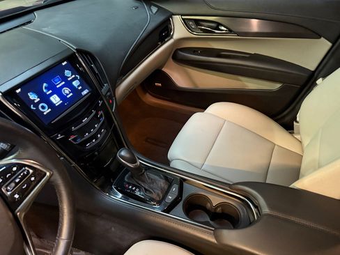 Used 2016 Cadillac ATS Sedan image 32