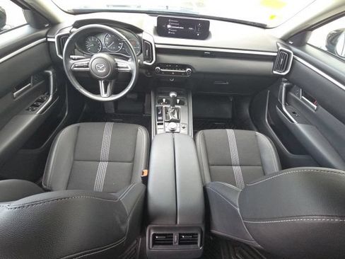 Used 2025 MAZDA CX-50 AWD 2.5 S w/ Premium Package image 13