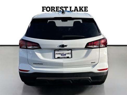 Used 2023 Chevrolet Equinox LT image 6