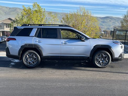 New 2026 Subaru Outback Premium image 2