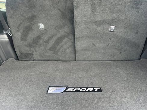 Used 2026 Lexus TX 500h AWD w/ Technology Package image 19