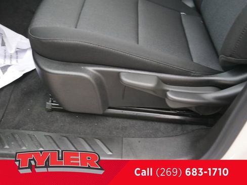 New 2026 Chevrolet Colorado Trail Boss image 22