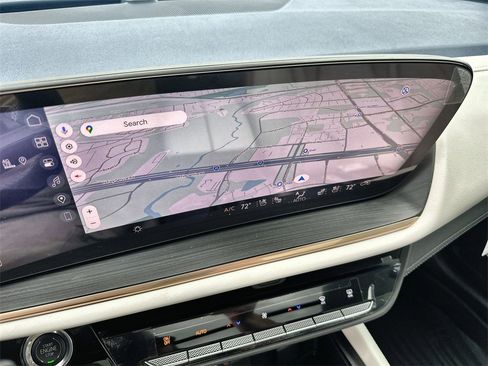 New 2026 Buick Envision Avenir image 28