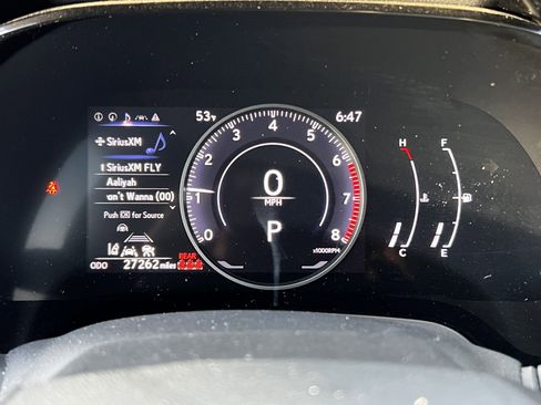 Used 2024 Lexus RX 350 Premium w/ Accessory Package (Z1) image 21