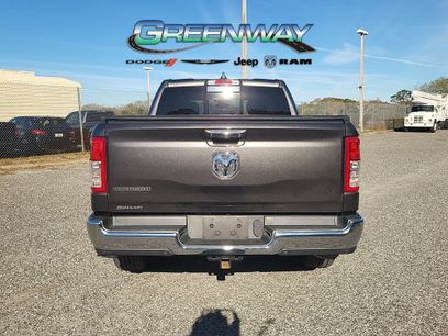 Used 2020 RAM 1500 Big Horn