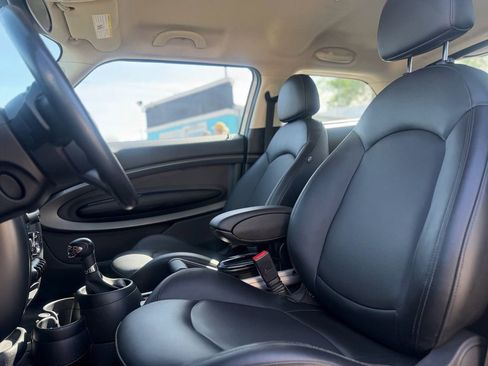 Used 2015 MINI Cooper Paceman S AWD/4WD image 8