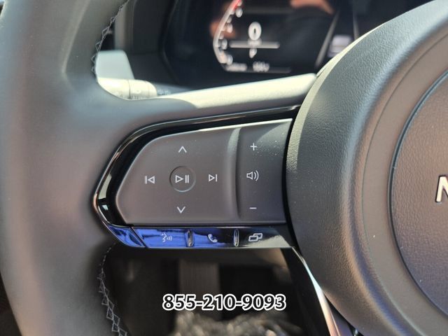 New 2026 MAZDA CX-5 Preferred AWD/4WD image 21