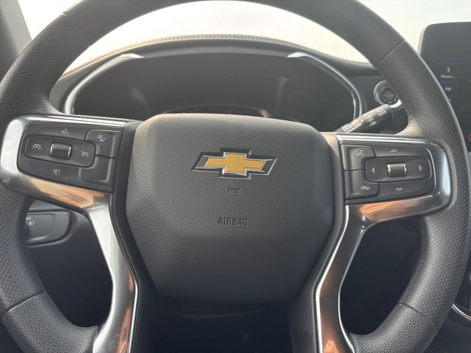 Used 2025 Chevrolet Blazer LT FWD image 28