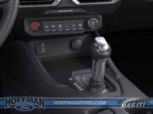 New 2026 Ford Mustang GT Premium image 15