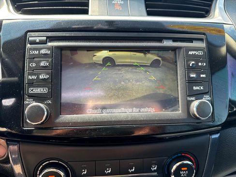 Used 2017 Nissan Sentra SR Turbo w/ SR Turbo Premium Package image 21