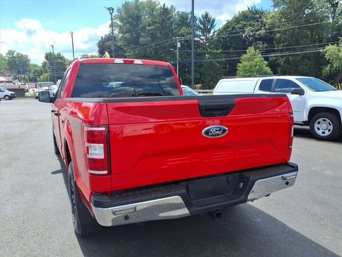 Used 2020 Ford F150 XLT w/ Trailer Tow Package image 6