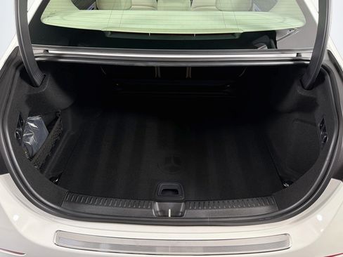 Certified 2026 Mercedes-Benz E 350 Sedan image 24