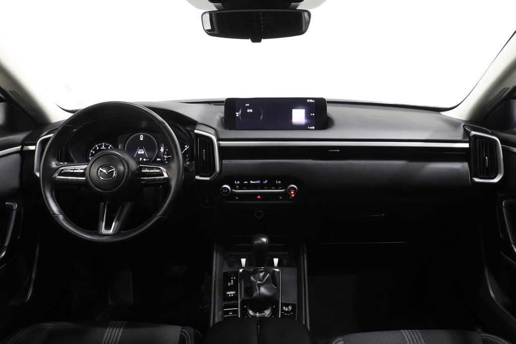 Used 2026 MAZDA CX-50 AWD 2.5 S w/ Preferred Pkg image 15