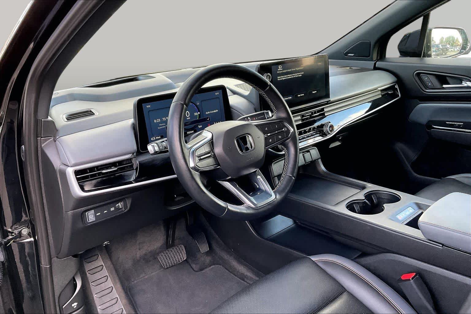Used 2024 Honda Prologue Elite image 17
