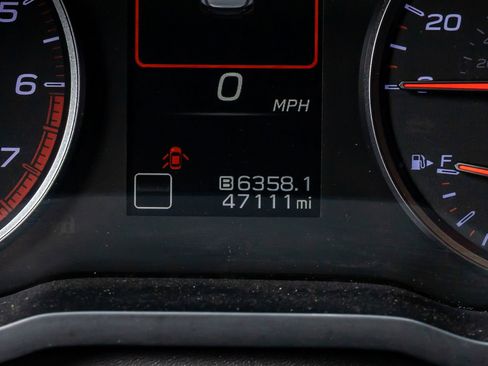 Used 2022 Subaru WRX Limited image 17