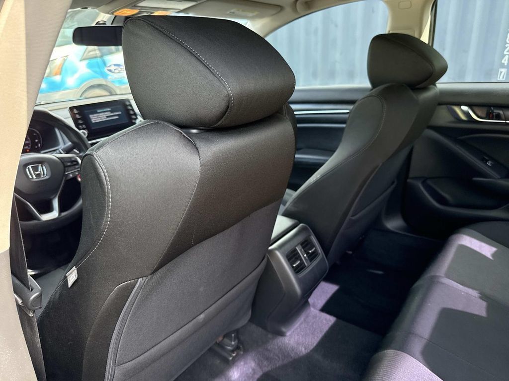 Used 2020 Honda Accord EX image 13