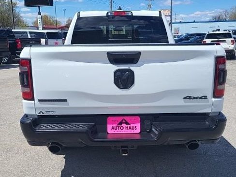 Used 2023 RAM 1500 Big Horn AWD/4WD image 18