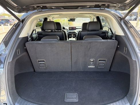Used 2023 MAZDA CX-9 Touring Plus image 27