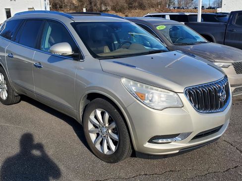 Used 2015 Buick Enclave Premium w/ Experience Buick Package image 2
