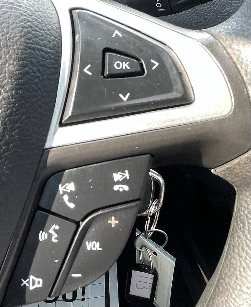Used 2016 Ford Fusion S FWD image 20