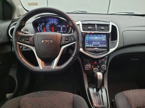 Used 2018 Chevrolet Sonic LT w/ Convenience Package image 22