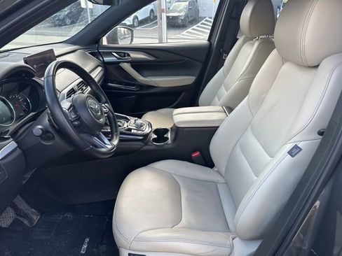 Certified 2023 MAZDA CX-9 Grand Touring image 14
