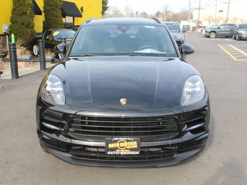 Used 2020 Porsche Macan image 23