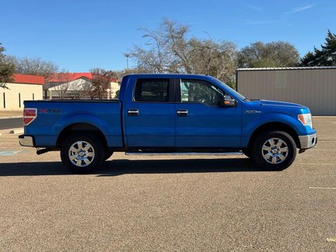 Used 2012 Ford F150 XLT w/ XTR Pkg image 6